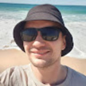 Meet your Posher, Mitch